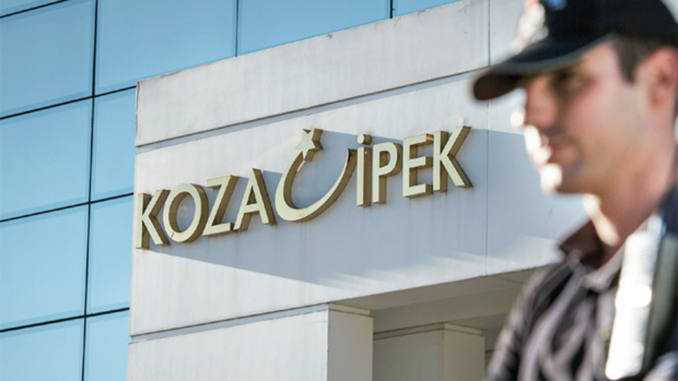 Bir dönem sona erdi