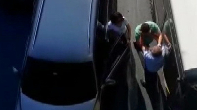 Hem suçlu, hem 'güçlü'!