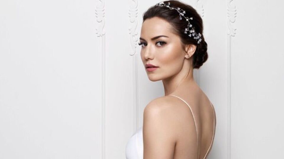 Fahriye'nin yeni aşkı!