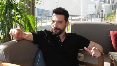 'Murat'la kopmayacak bir bağ kurduk'