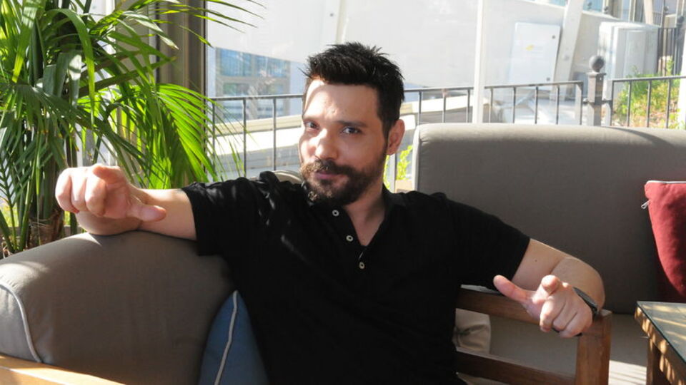 'Murat'la kopmayacak bir bağ kurduk'