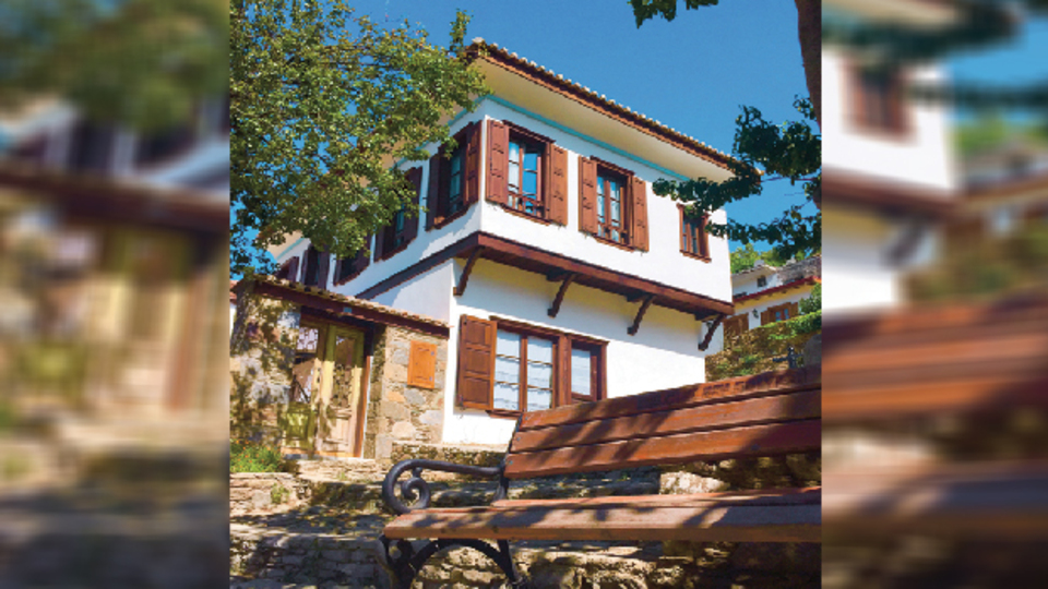 Çirkince değil, Şirince