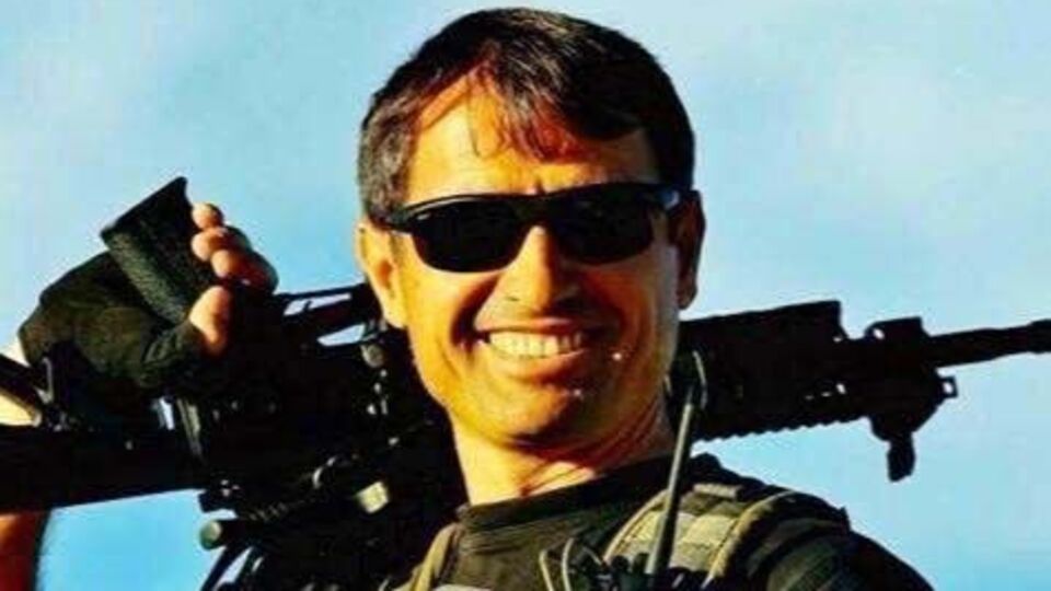 Şüpheli aracı durdurmaya çalışırken şehit oldu