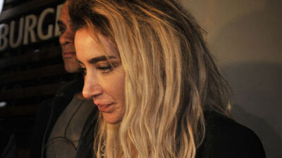 Sıla'ya bir şok daha!