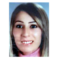 Mersin'de kadın cinayeti