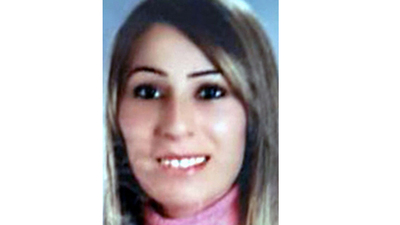 Mersin'de kadın cinayeti