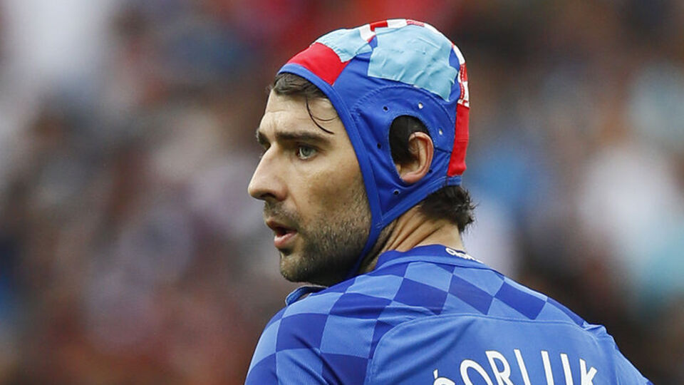 "Türkiye maçları her zaman önemlidir"