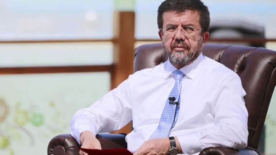 Bakan Zeybeyci'den birlik mesajı