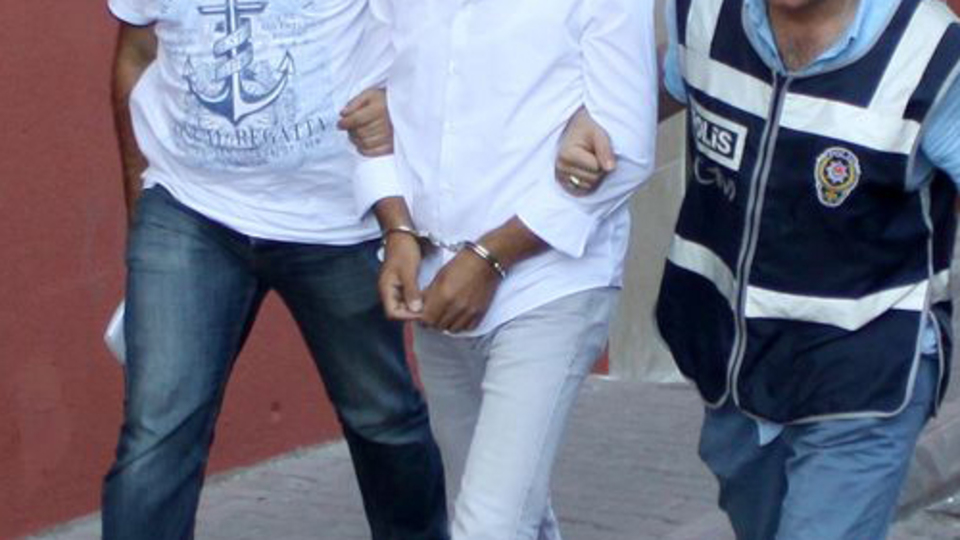 FETÖ operasyonlarında 03 Eylül 2016 günlüğü