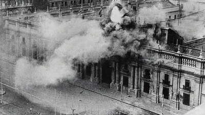 Bir darbenin başarısız olması tekrar denenmeyeceği anlamına gelmez