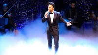 Tarkan Harbiye'yi salladı
