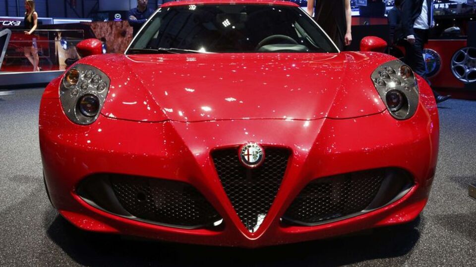 Hızlı, güçlü ve güvenli