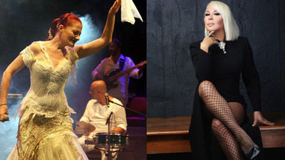 "Böyle insanlarla fotoğraf çektirmiyorum"