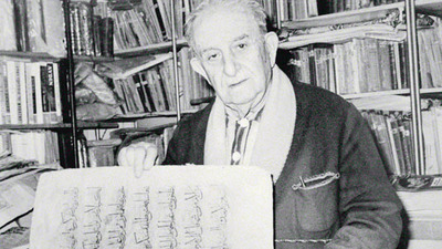 İbrahim Hakkı'nın objektifinden Mimar Sinan eserleri!