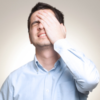 Alerjik hastalıklarda körlük riski