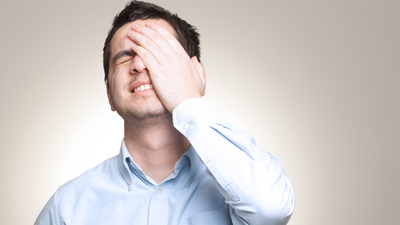 Alerjik hastalıklarda körlük riski