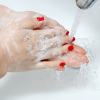 O sabunları kullanmak artık yasak!