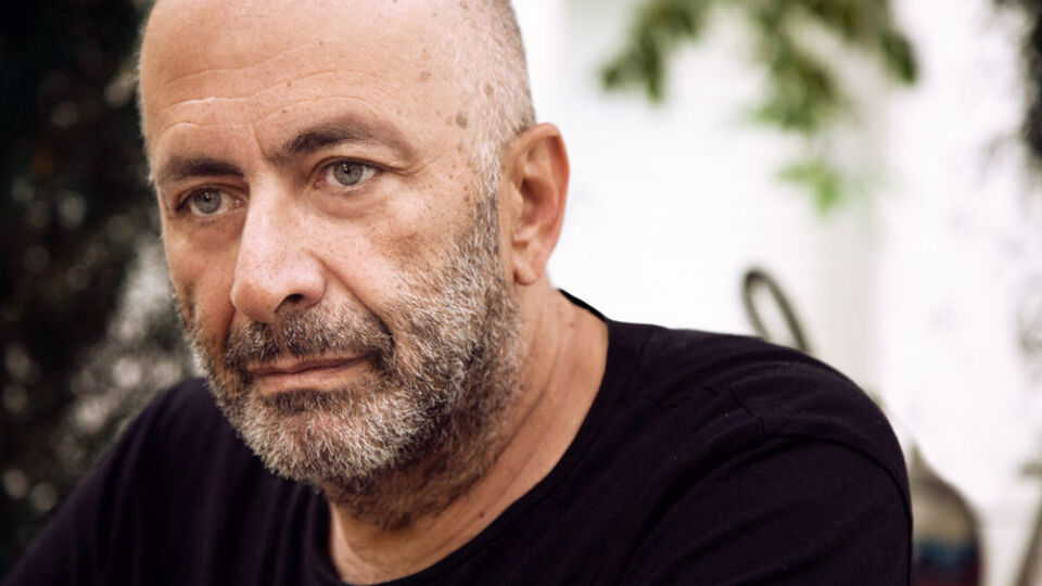 "Babamla cezaevinde tanıştık"