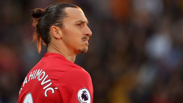 "Zlatan'ın gönlündeki takım..."