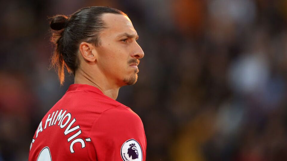 "Zlatan'ın gönlündeki takım..."