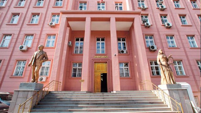 Yüksek yargıda düğüm çözüldü