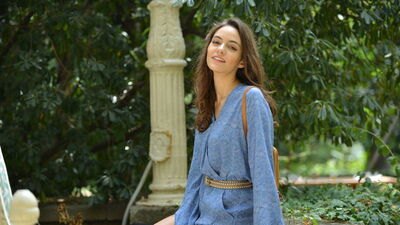 "Aşk için dosttan vazgeçilmez"