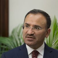 Bozdağ'dan Öcalan açıklaması