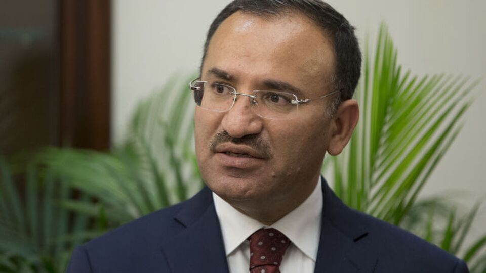 Bozdağ'dan Öcalan açıklaması
