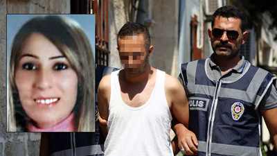 Mersin'deki vahşi cinayetin zanlısı bakın kim çıktı?