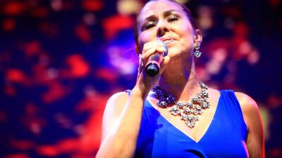 EXPO 2016'da Nilüfer rüzgarı