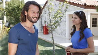 Rüzgarın Kalbi oyuncuları kimdir?