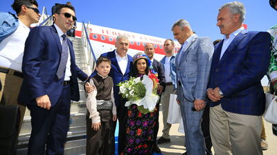 140 milyar liralık dev destek paketi!