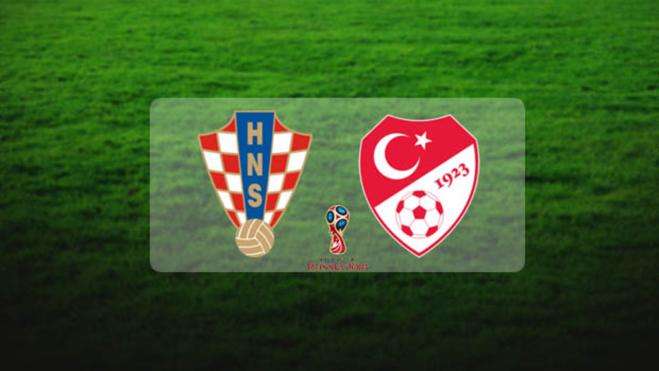 Türkiye-Hırvatistan maçı hangi kanalda?