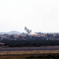 TSK: ÖSO 6 köyü daha ele geçirdi