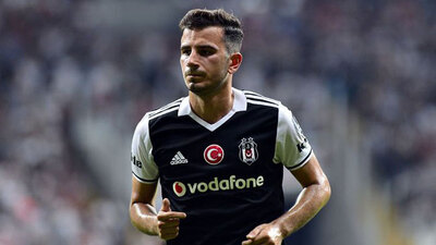 Forma artık ateşten gömlek!