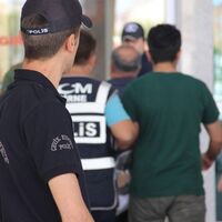 FETÖ operasyonlarında 04 Eylül günlüğü