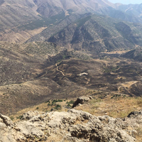 PKK'nın bozguna uğradığı Kaletepe bu şartlarda temizlendi!