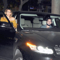 "Rahat bırakın bizi!"