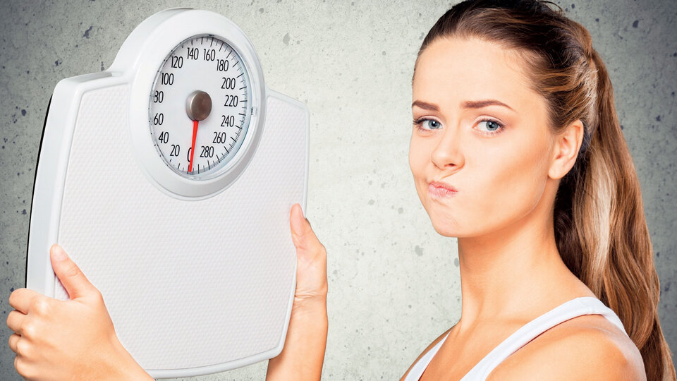 İşte zayıflamanın püf noktası...