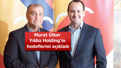 "5 yılda 5 milyar TL yatırım yapacağız"