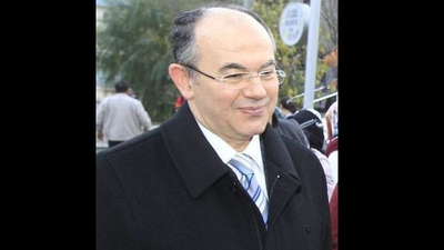 FETÖ'nün 'Deniz Kuvvetleri İmamı' iddia edilmişti! Beykoz'da yakalandı