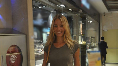 Bu kez bayramda İstanbul'da