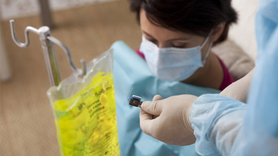 Kanser hızla artıyor! Bakın sorumlusu kim...