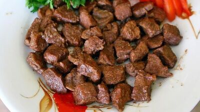 Sakın kuyruk yağı kullanmayın çünkü...