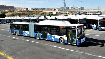 O ilde bayramda ulaşım ücretsiz!