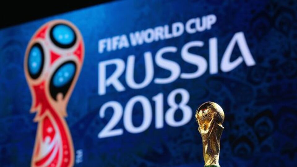 Dünya Kupası Elemeleri maç programı