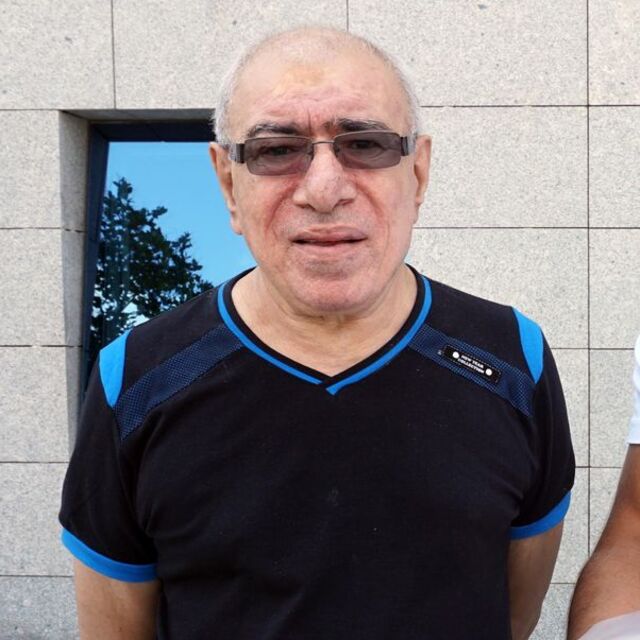 İlyas Salman'dan "FETÖ'cü değilim" şikayeti