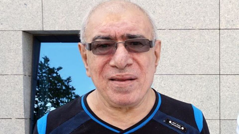 İlyas Salman'dan "FETÖ'cü değilim" şikayeti