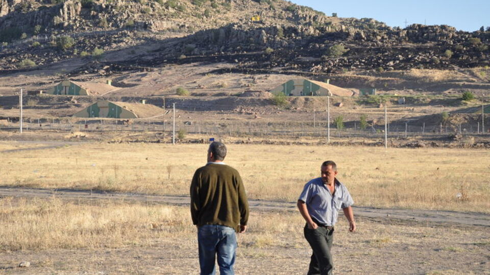 25 askerin şehit olduğu patlamayla ilgili 'FETÖ' iddiası