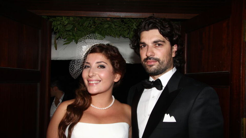 Ünlü çift boşandı